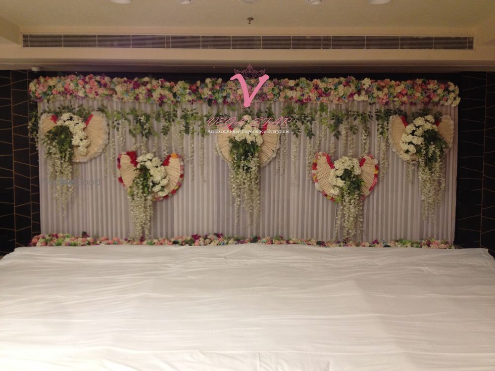 Photo By Vega Star - Wedding Planners