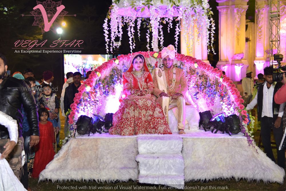 Photo By Vega Star - Wedding Planners