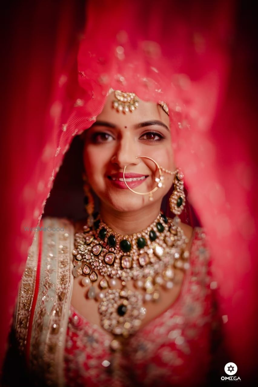 Photo By Sheeny Kaul - Bridal Makeup Artists