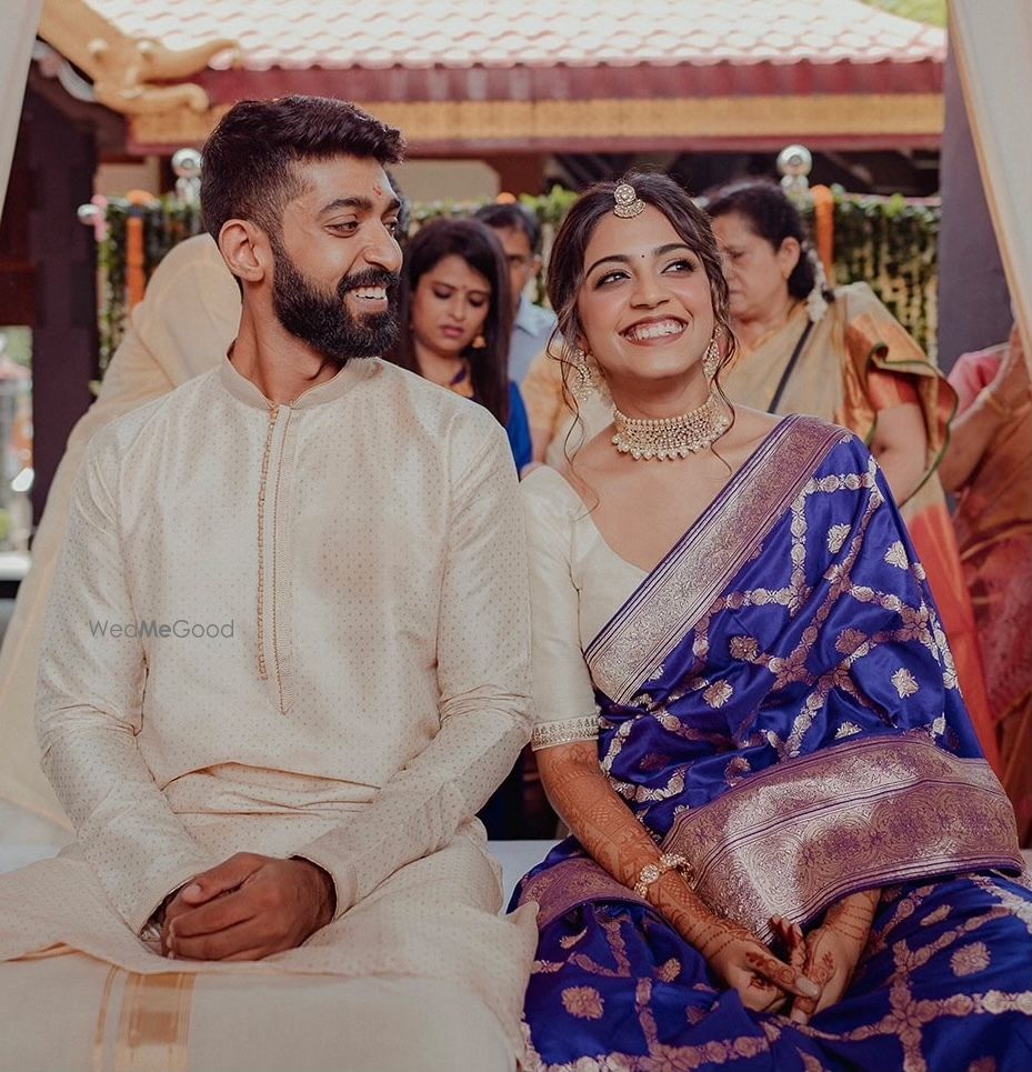 Photo By Sheeny Kaul - Bridal Makeup Artists