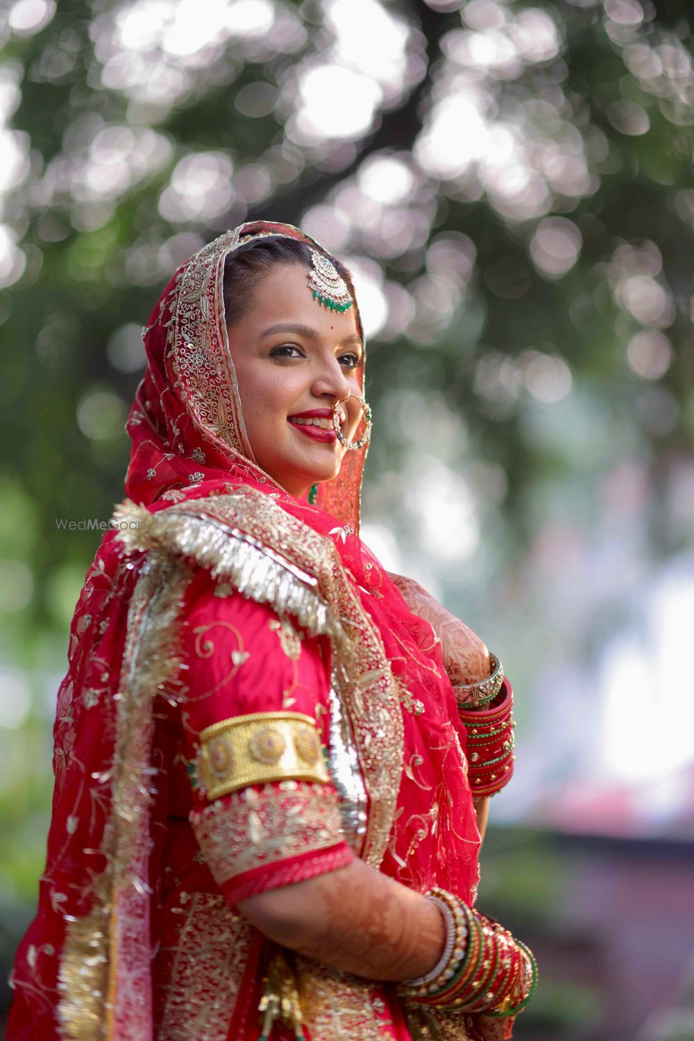 Photo By Sheeny Kaul - Bridal Makeup