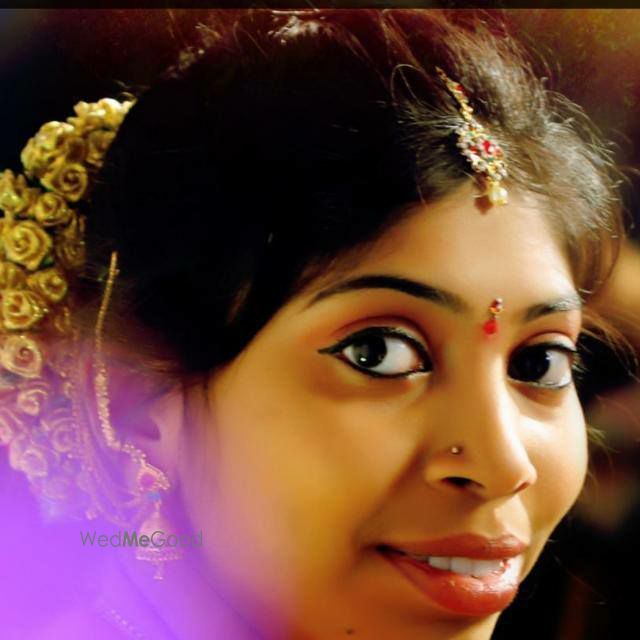 Photo By Roop Singar Hair and Beauty Salon - Bridal Makeup