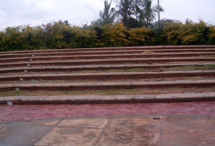 Photo By DM Legacy Resorts - Venues