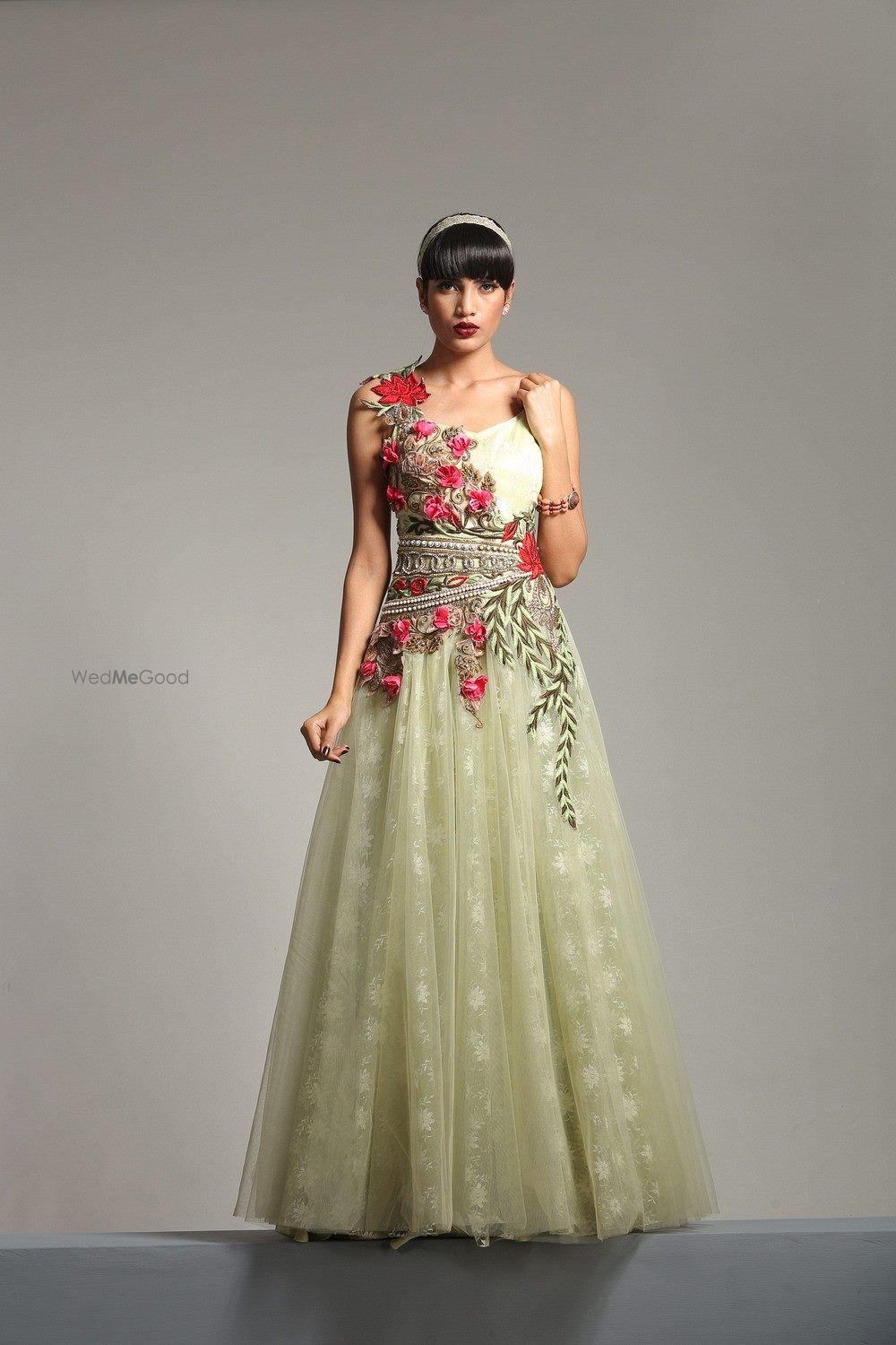 Photo By Shivani Jain Pret A Couture - Bridal Wear