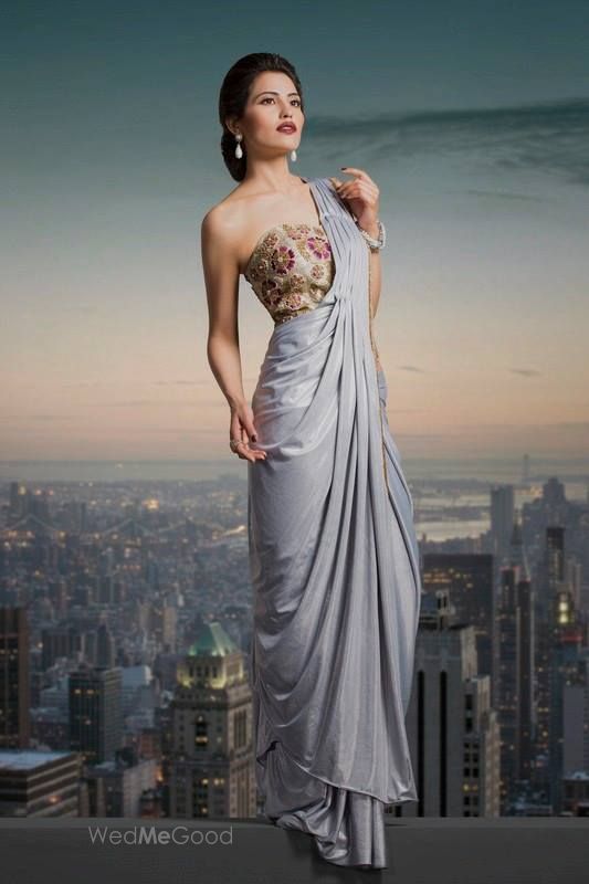 Photo By Shivani Jain Pret A Couture - Bridal Wear