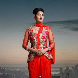 Photo By Shivani Jain Pret A Couture - Bridal Wear