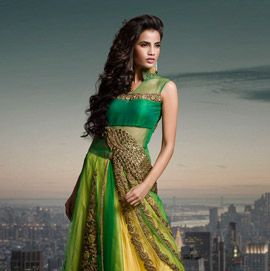 Photo By Shivani Jain Pret A Couture - Bridal Wear