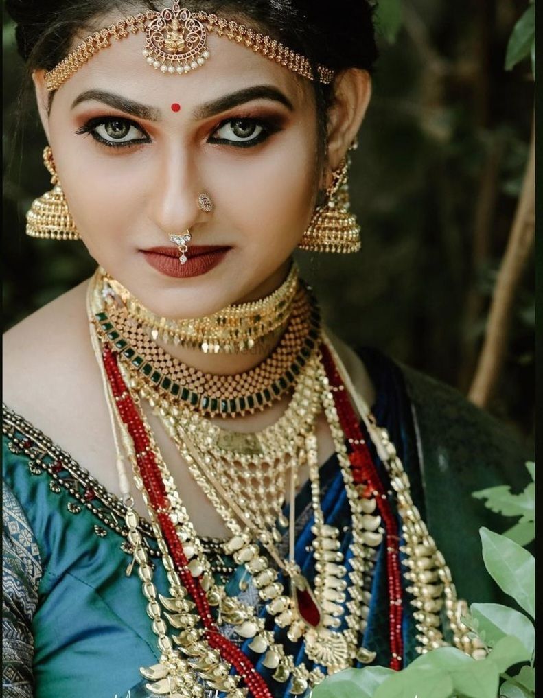 Photo By Poorni Bridal Makeover - Bridal Makeup