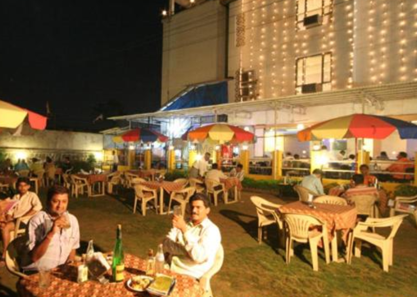 Photo By Hotel Srikrishna Paradise - Venues