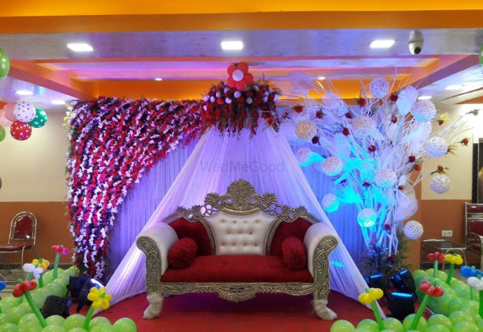 Photo By Maa Bhagwati Banquets - Venues
