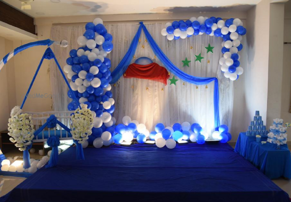 Arpita Celebration Hall