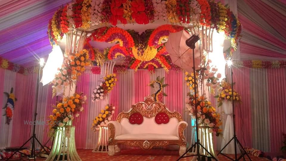 Royal Nabanna Banquet