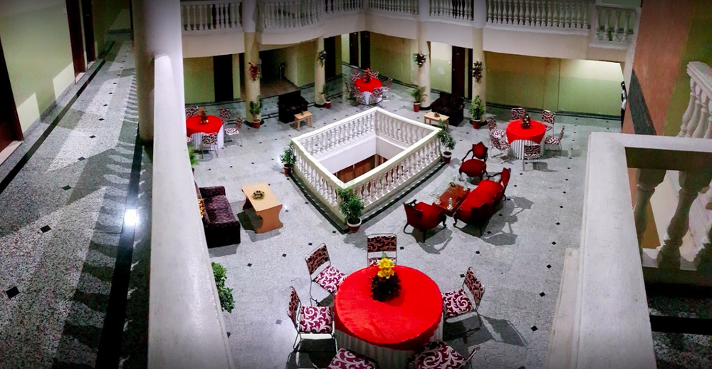 Photo By Hotel Mangal Regency - Venues