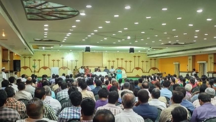 Photo By IV Palace - Venues