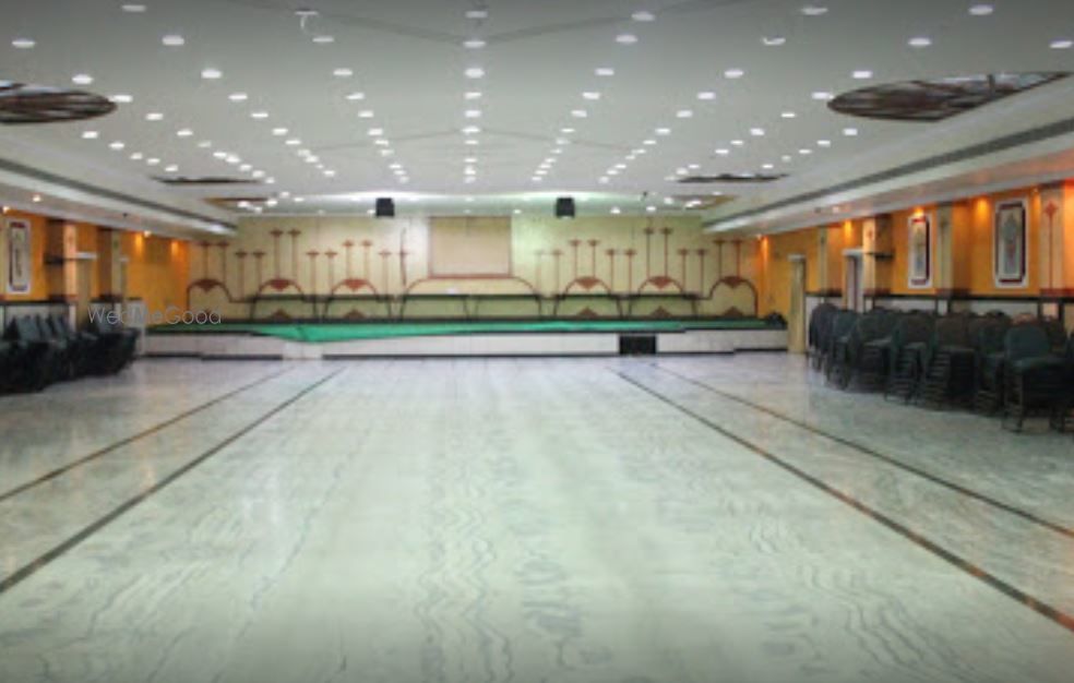 Photo By IV Palace - Venues