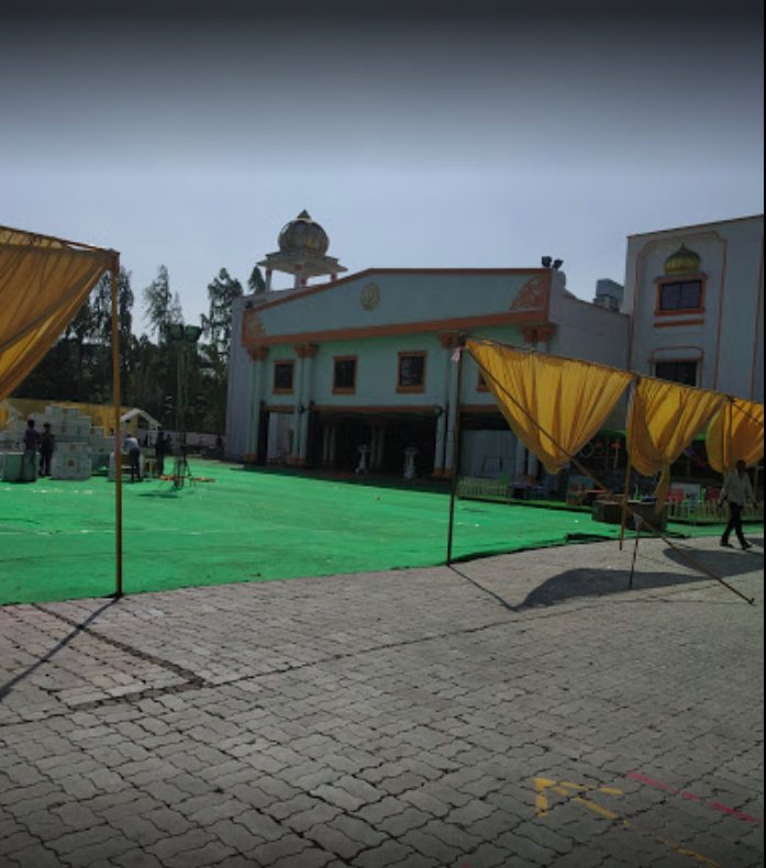 Photo By Guru Amardas Banquet Hall - Venues