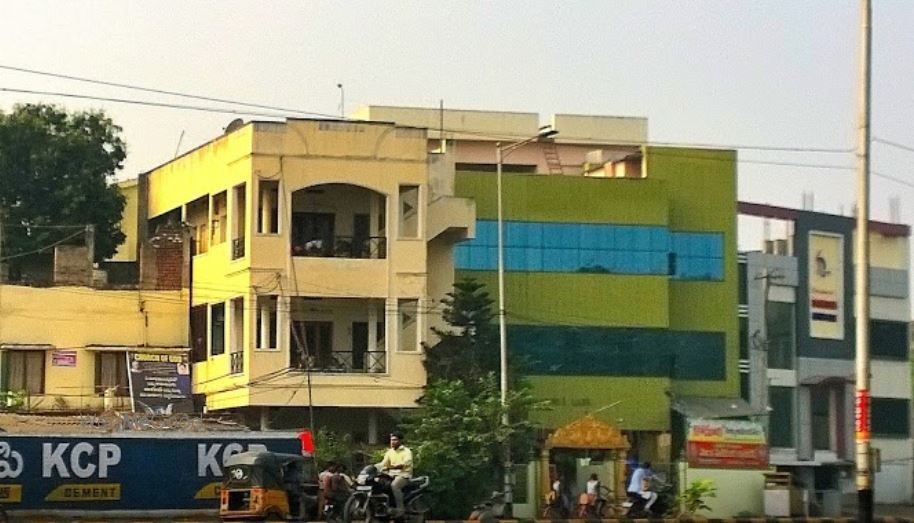 Photo By Koduri Function Hall - Venues