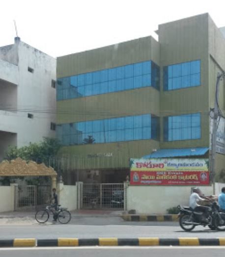 Photo By Koduri Function Hall - Venues
