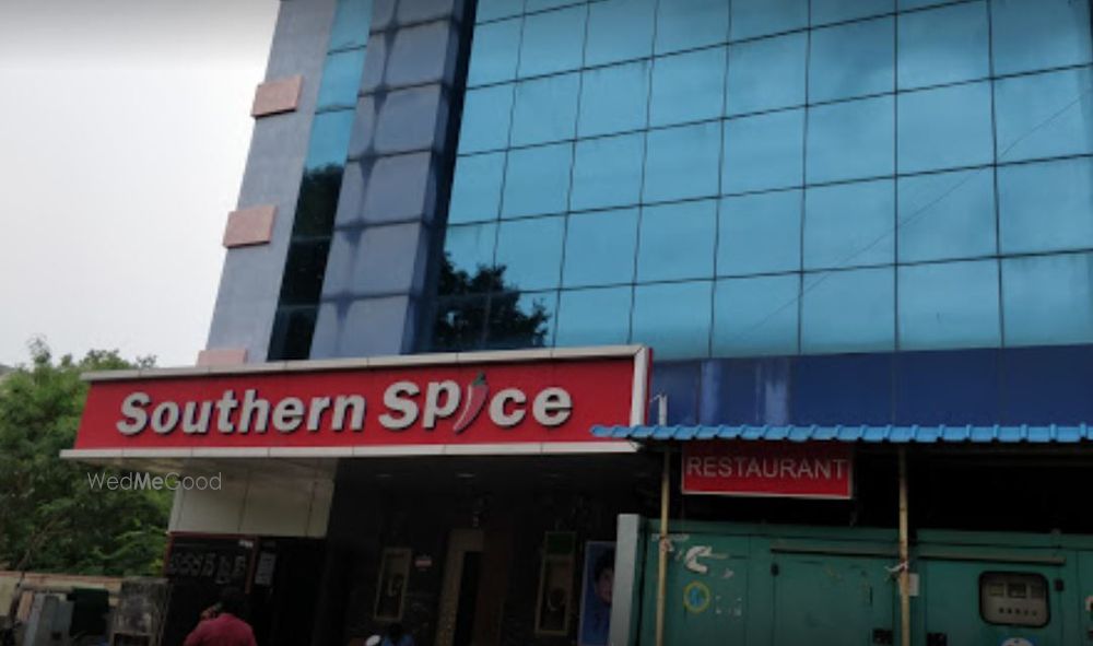 Photo By Southern Spice Halls - Venues