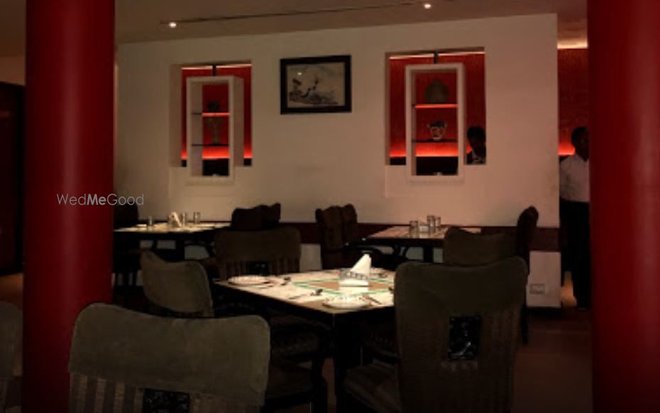 Photo By Southern Spice Halls - Venues