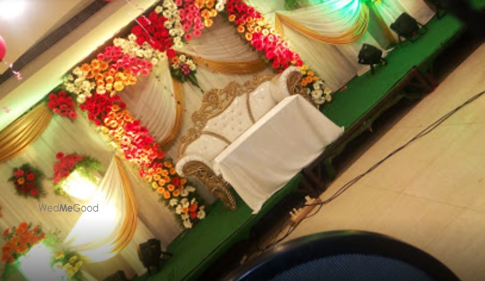 Photo By Southern Spice Halls - Venues