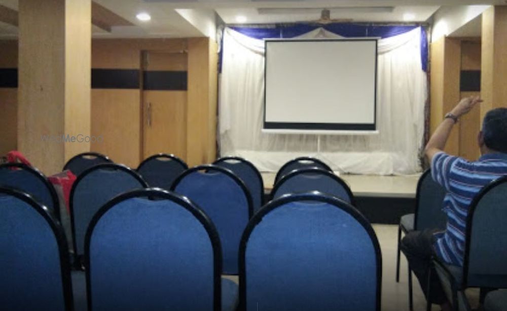 Photo By Southern Spice Halls - Venues