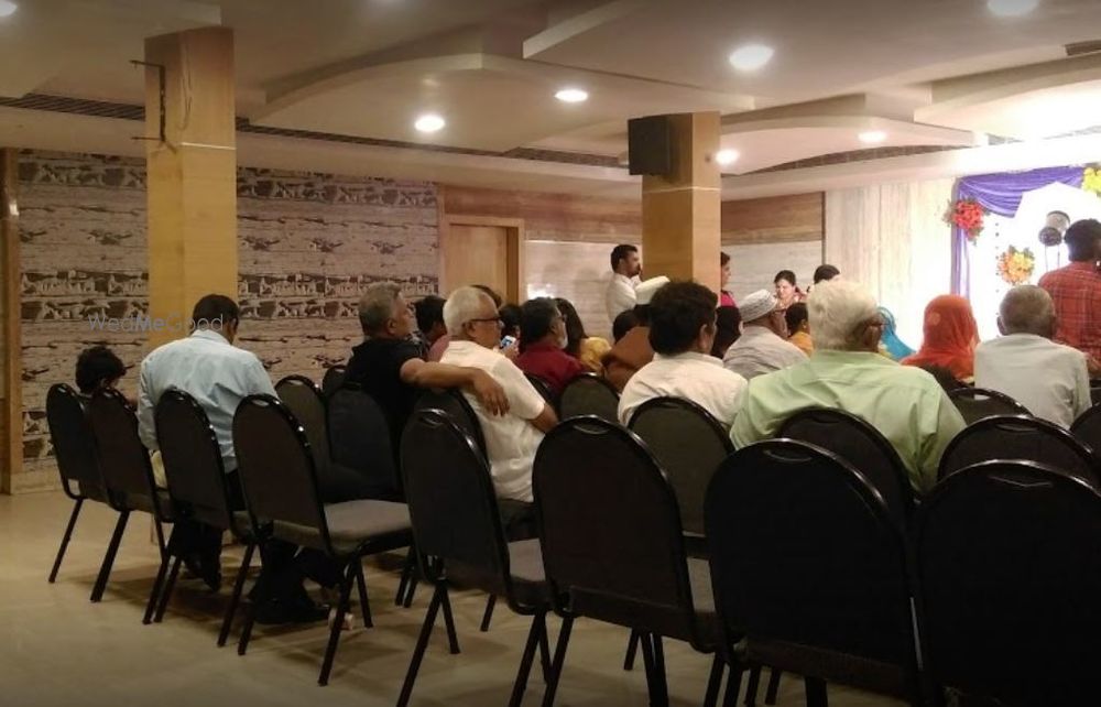 Photo By Southern Spice Halls - Venues