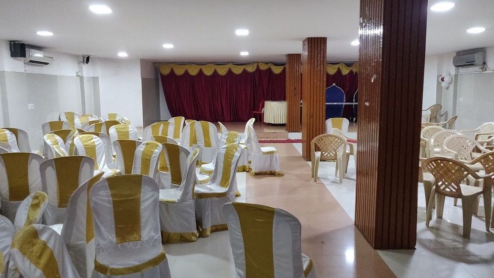 Gokul Party Hall