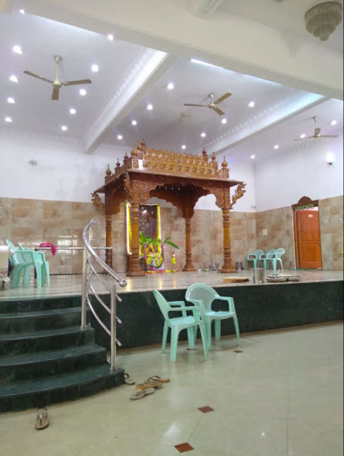 Photo By Divyaroopa Kalyana mantapa - Venues