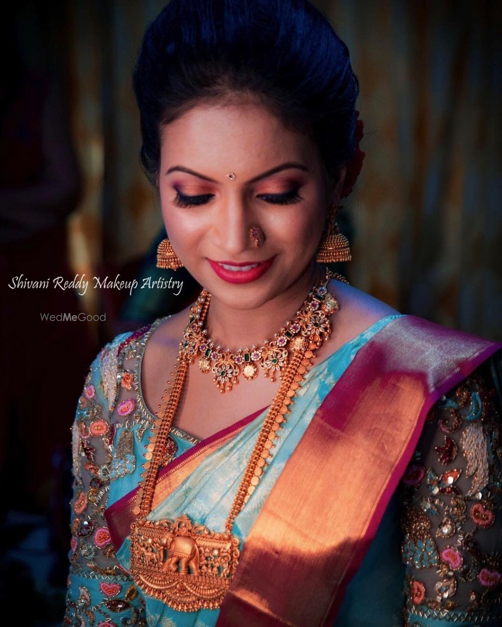 Photo By Shivani Reddy Makeup Artistry - Bridal Makeup