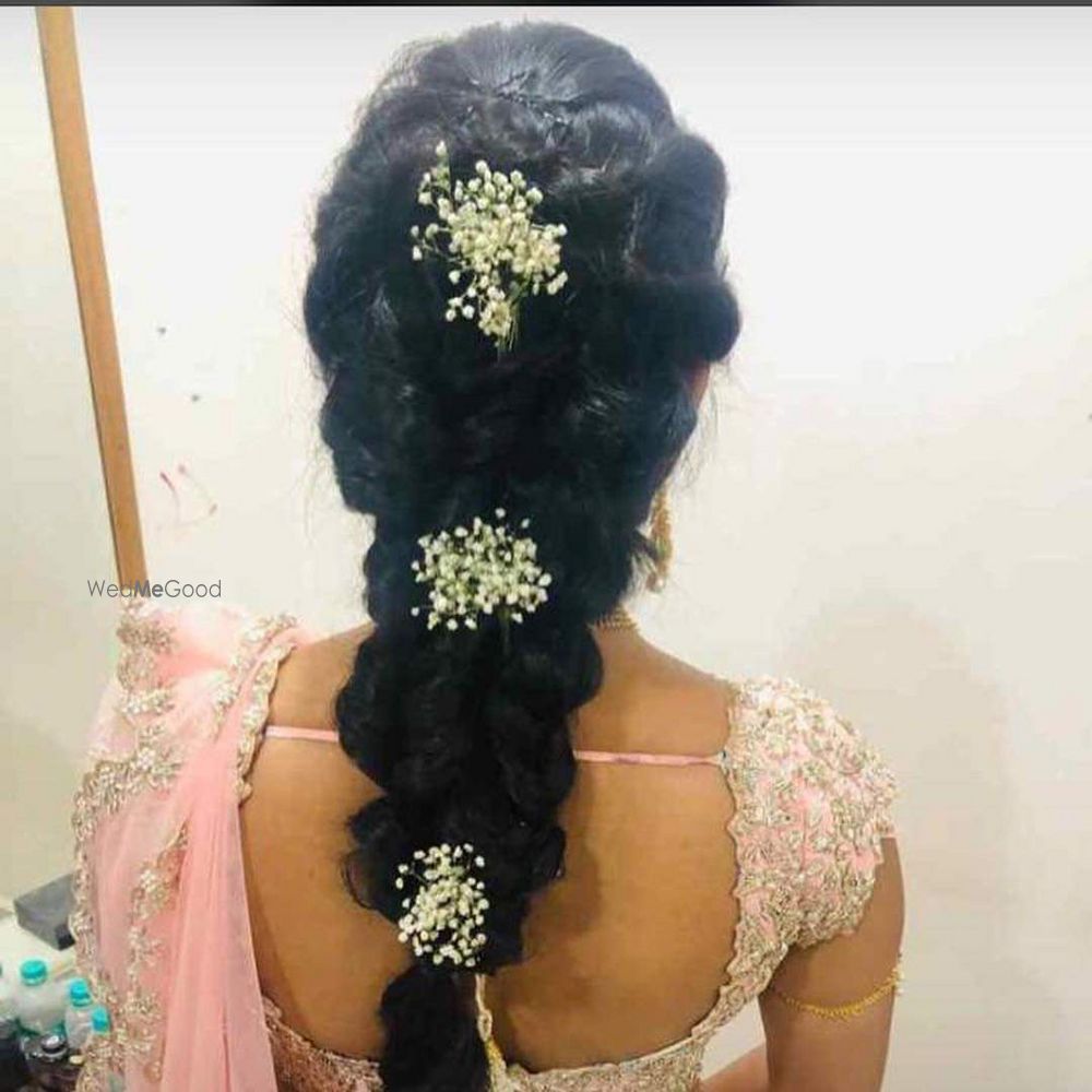 Photo By Shivani Reddy Makeup Artistry - Bridal Makeup