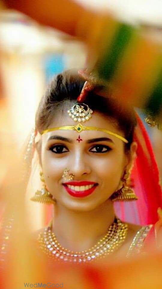 Photo By Shivani Reddy Makeup Artistry - Bridal Makeup