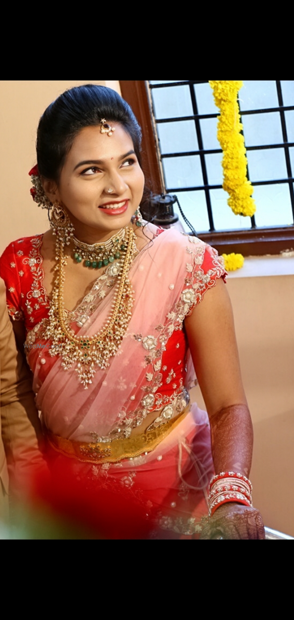 Photo By Shivani Reddy Makeup Artistry - Bridal Makeup