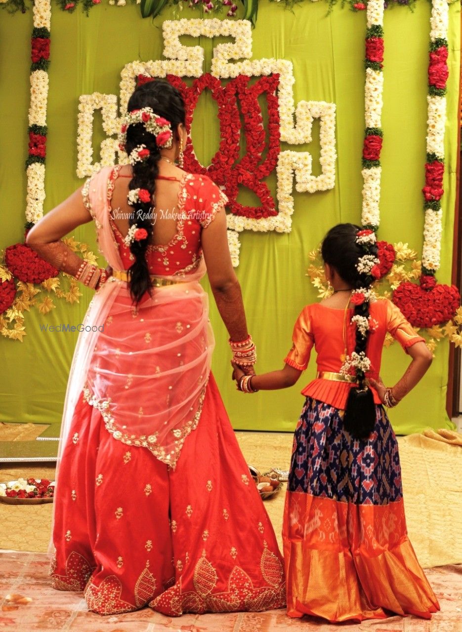 Photo By Shivani Reddy Makeup Artistry - Bridal Makeup