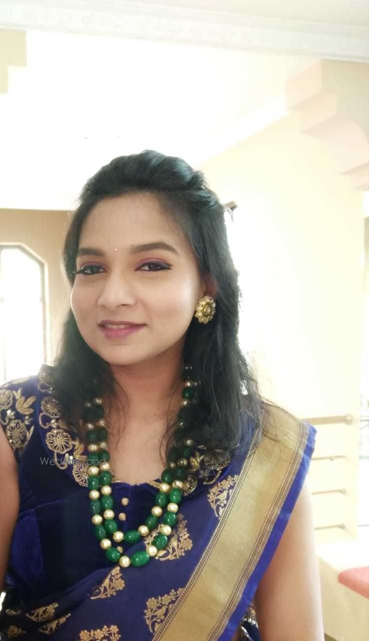 Photo By Shivani Reddy Makeup Artistry - Bridal Makeup