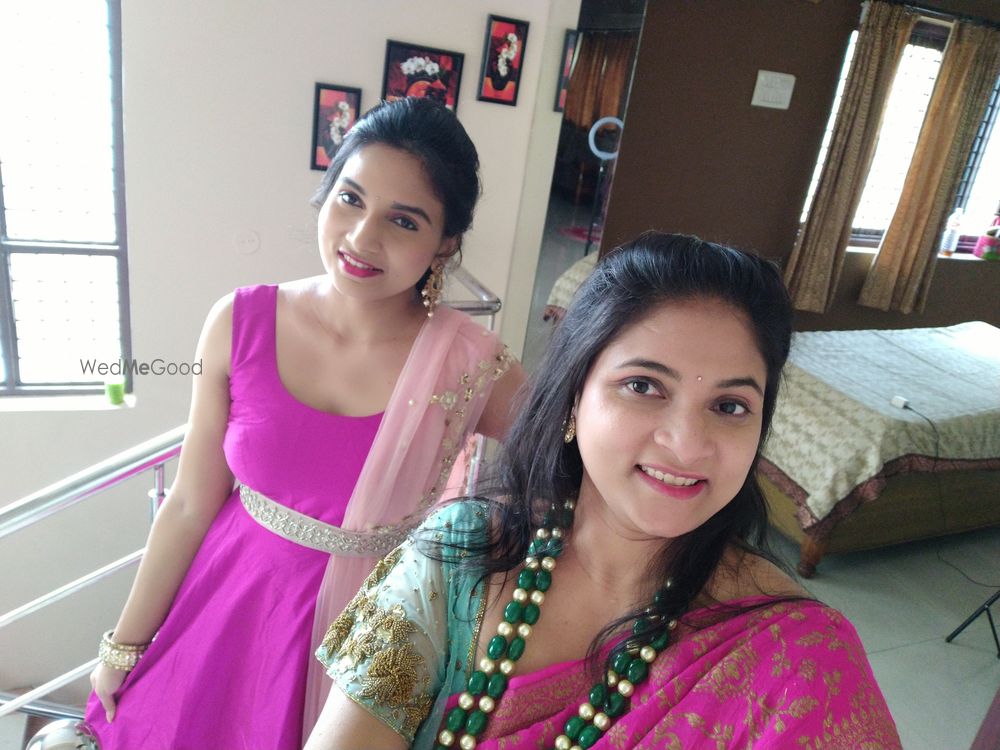 Photo By Shivani Reddy Makeup Artistry - Bridal Makeup