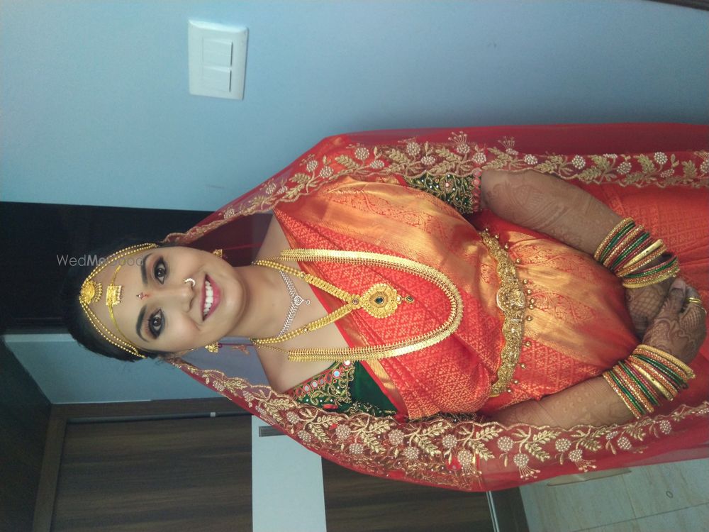Photo By Shivani Reddy Makeup Artistry - Bridal Makeup