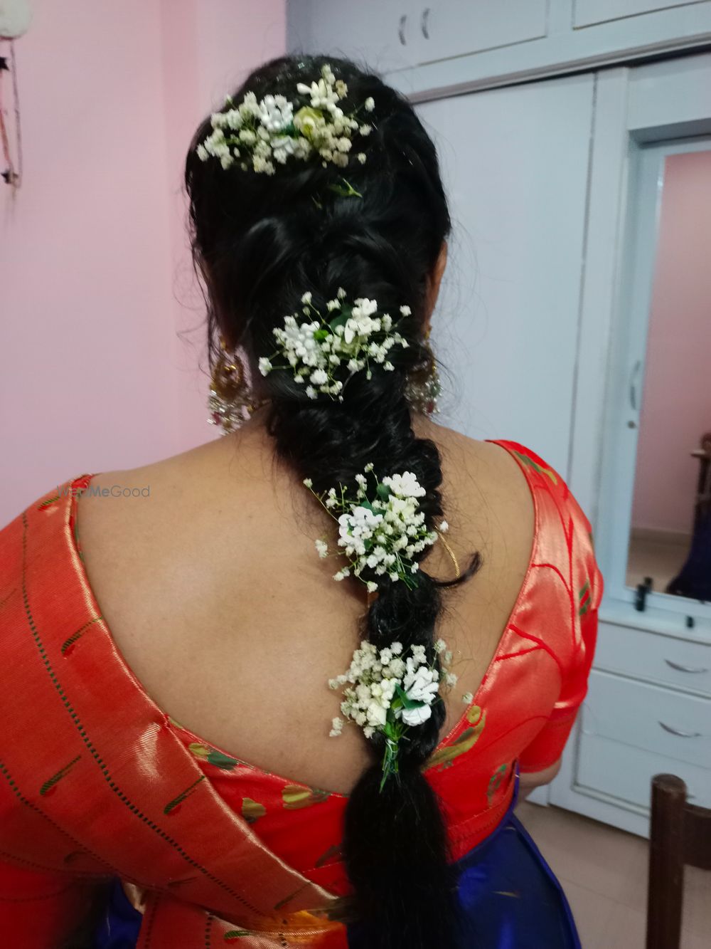 Photo By Shivani Reddy Makeup Artistry - Bridal Makeup