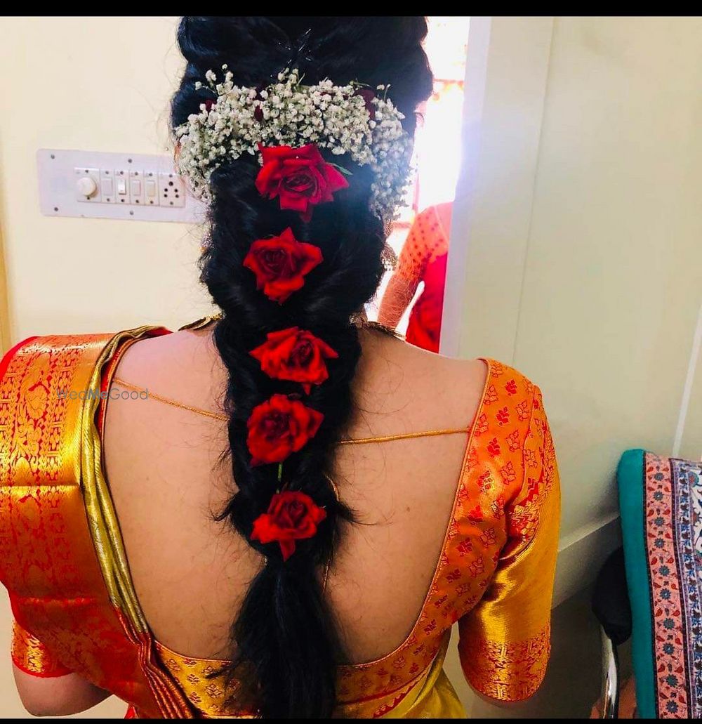 Photo By Shivani Reddy Makeup Artistry - Bridal Makeup