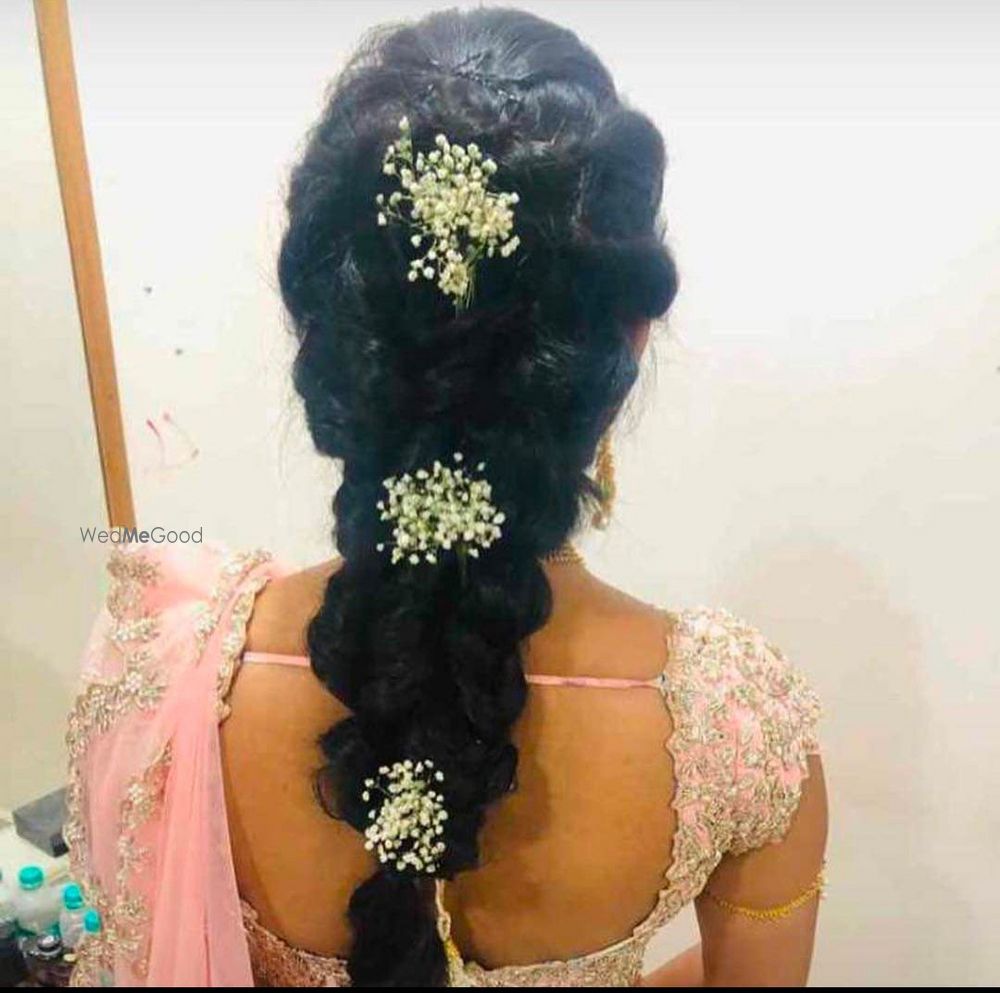 Photo By Shivani Reddy Makeup Artistry - Bridal Makeup