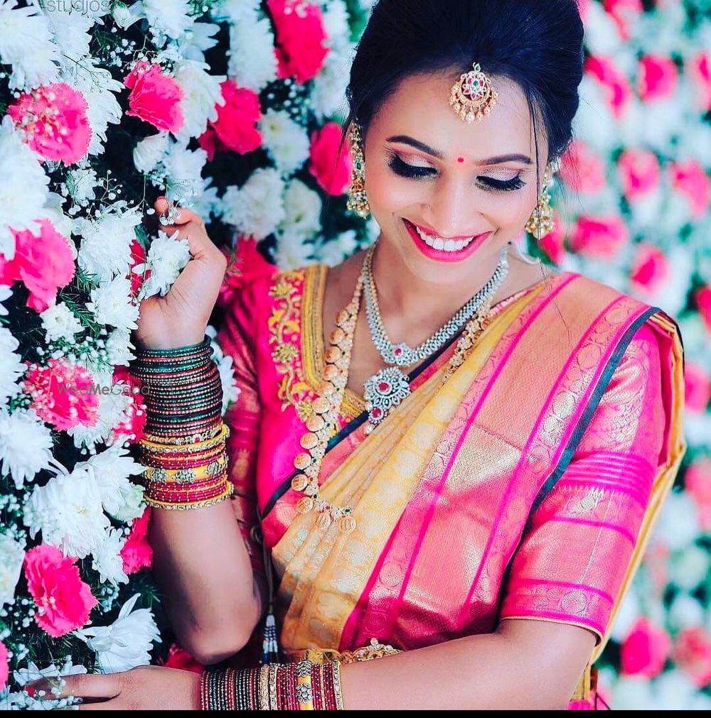 Photo By Shivani Reddy Makeup Artistry - Bridal Makeup