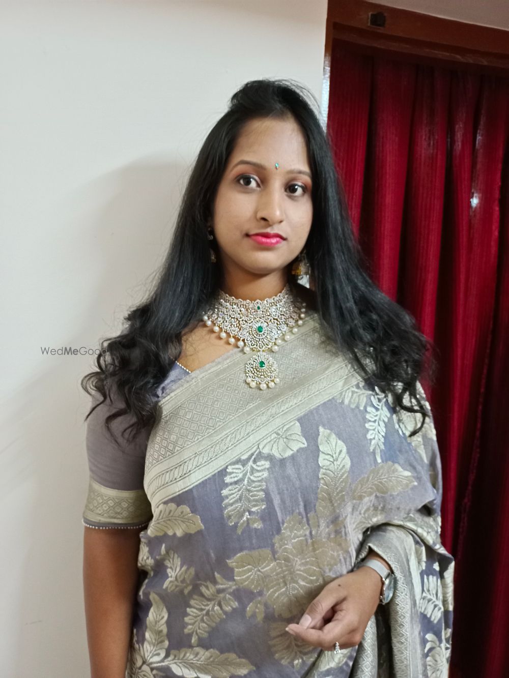 Photo By Shivani Reddy Makeup Artistry - Bridal Makeup