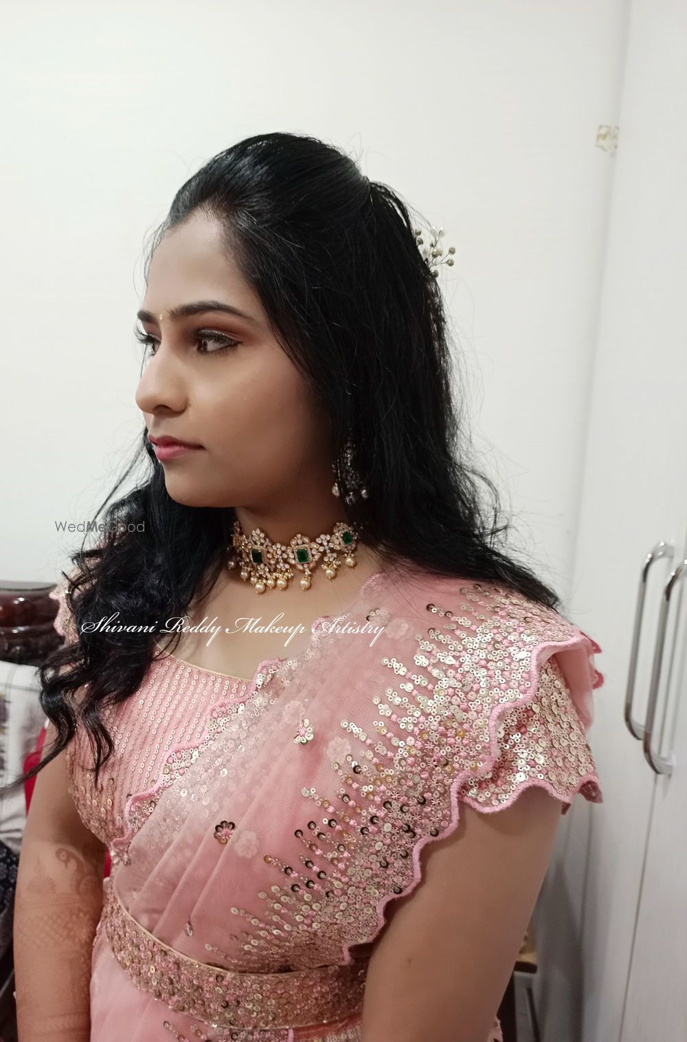 Photo By Shivani Reddy Makeup Artistry - Bridal Makeup
