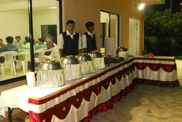 Photo By Harshad Caterers - Catering Services