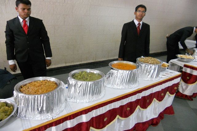 Photo By Harshad Caterers - Catering Services