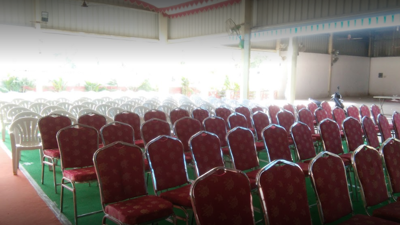 Photo By Om Siva Sai Function Hall - Venues