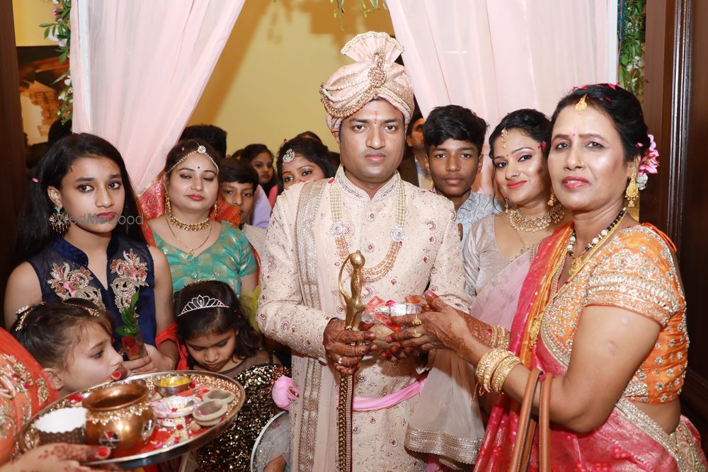 Photo By Angel Eyes Photography - Photographers