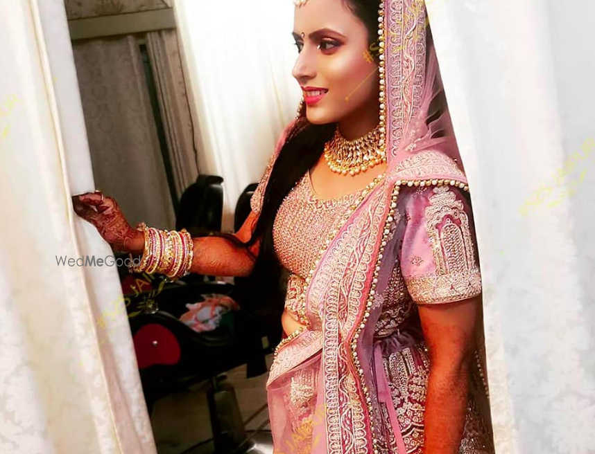 Photo By Sugandha Styling Studio S2S - Bridal Makeup