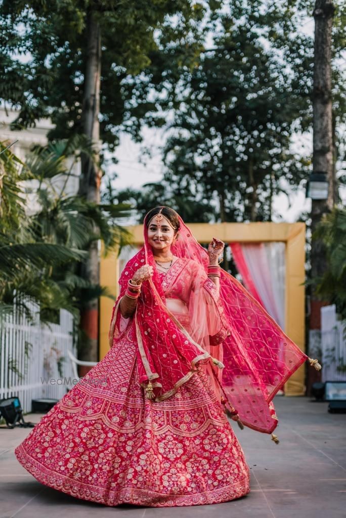 Photo By Nakhrali - Bridal Wear