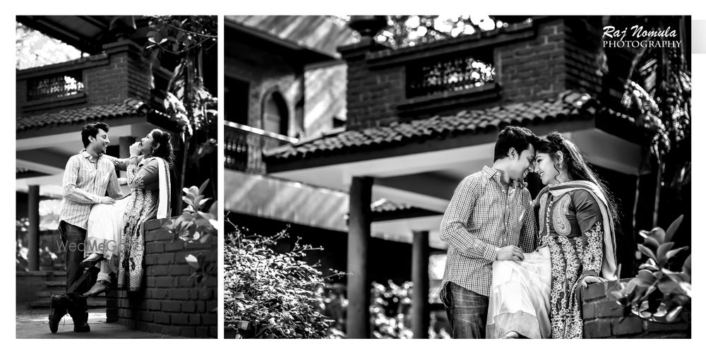 Photo By Raj Nomula Photography - Photographers